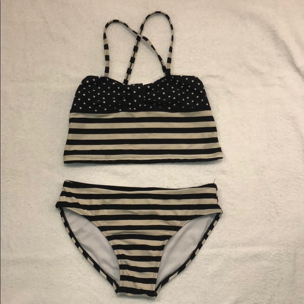 Children’s bathing suit 2 piece